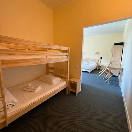 Hotel St Sebastien Roquebilliere Eksteriør bilde