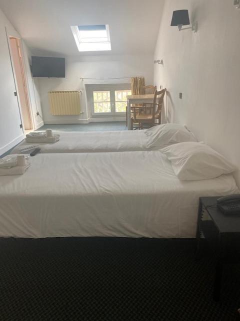 Hotel St Sebastien Roquebilliere Eksteriør bilde
