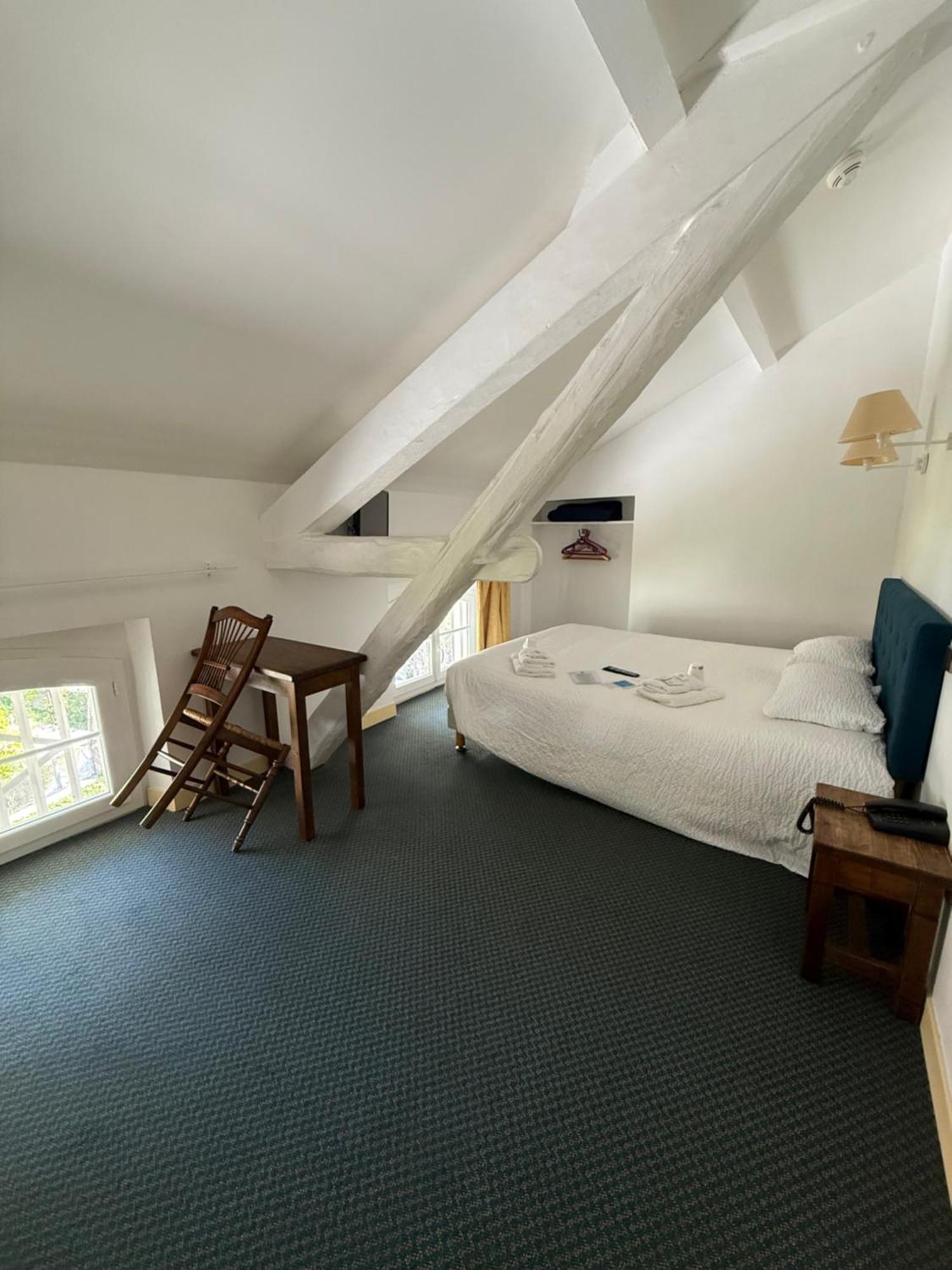 Hotel St Sebastien Roquebilliere Eksteriør bilde